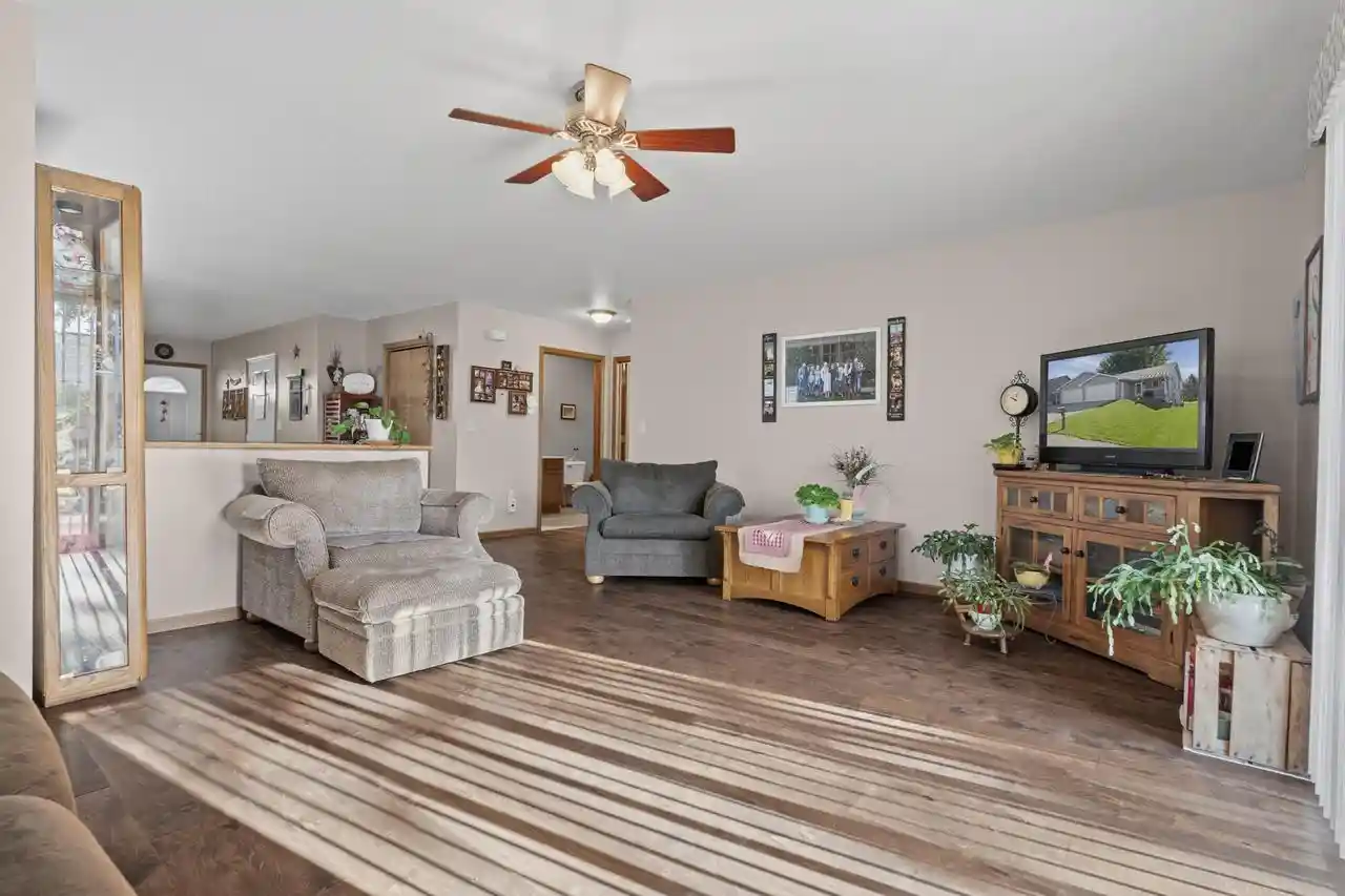 Photo 3 of Single family home for sale at 21313 Sheila Ln, Galesville, WI 54630 | MLS# 1983982 | Listing updated on 2026-10-08