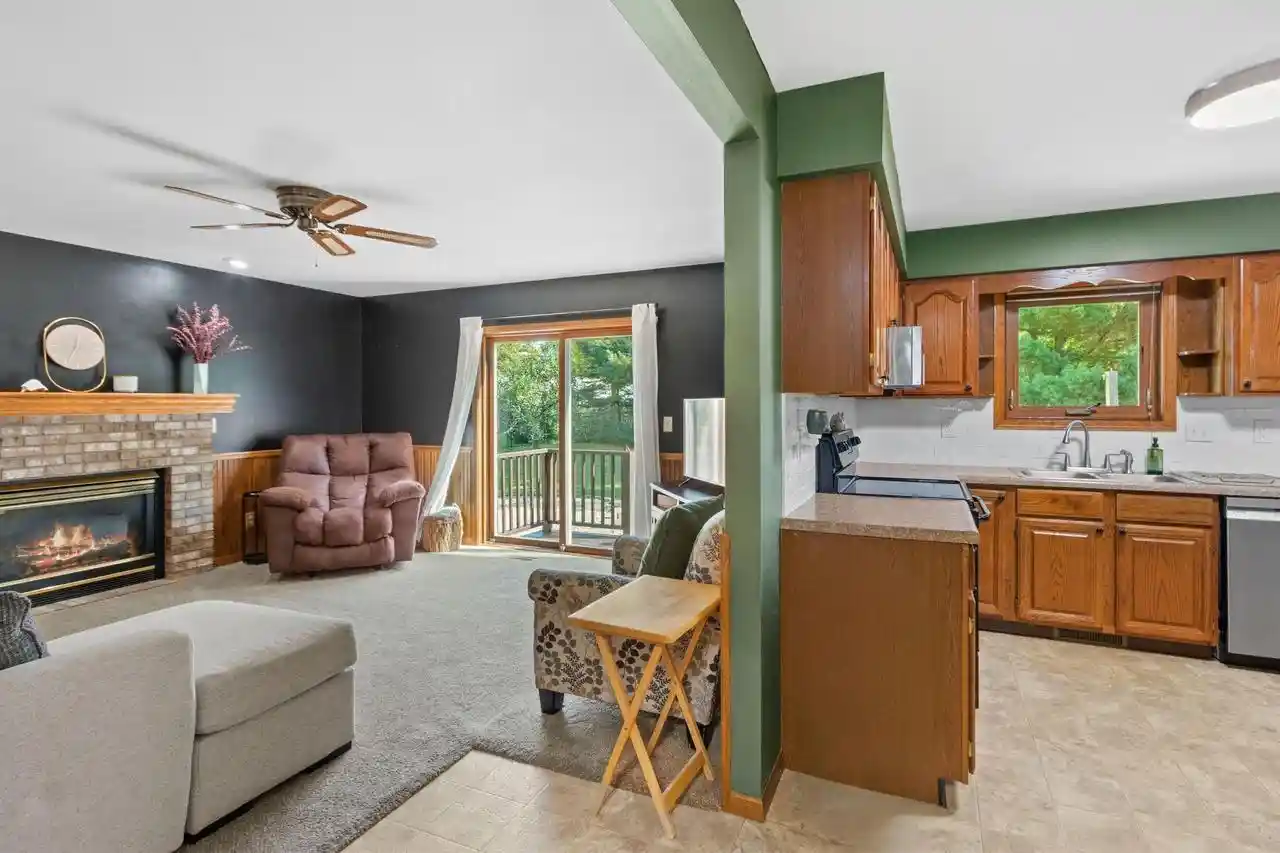 Photo 3 of Single family home for sale at 2360 Weslan Dr, Plover, WI 54467 | MLS# 22605038 | Listing updated on 2026-10-08