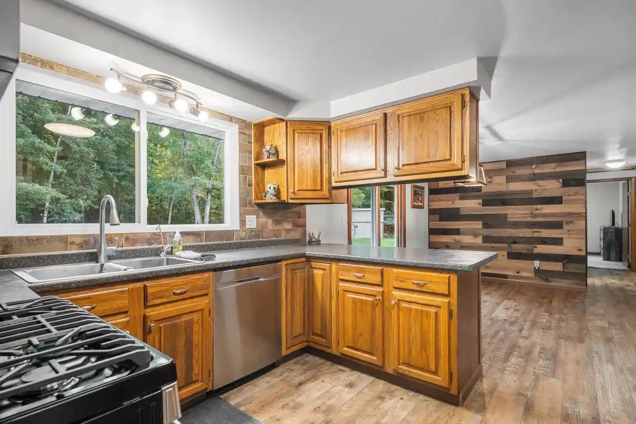 Photo 3 of Single family home for sale at W1855 Krause Rd, Marinette, WI 54143 | MLS# 50334000 | Listing updated on 2026-10-10