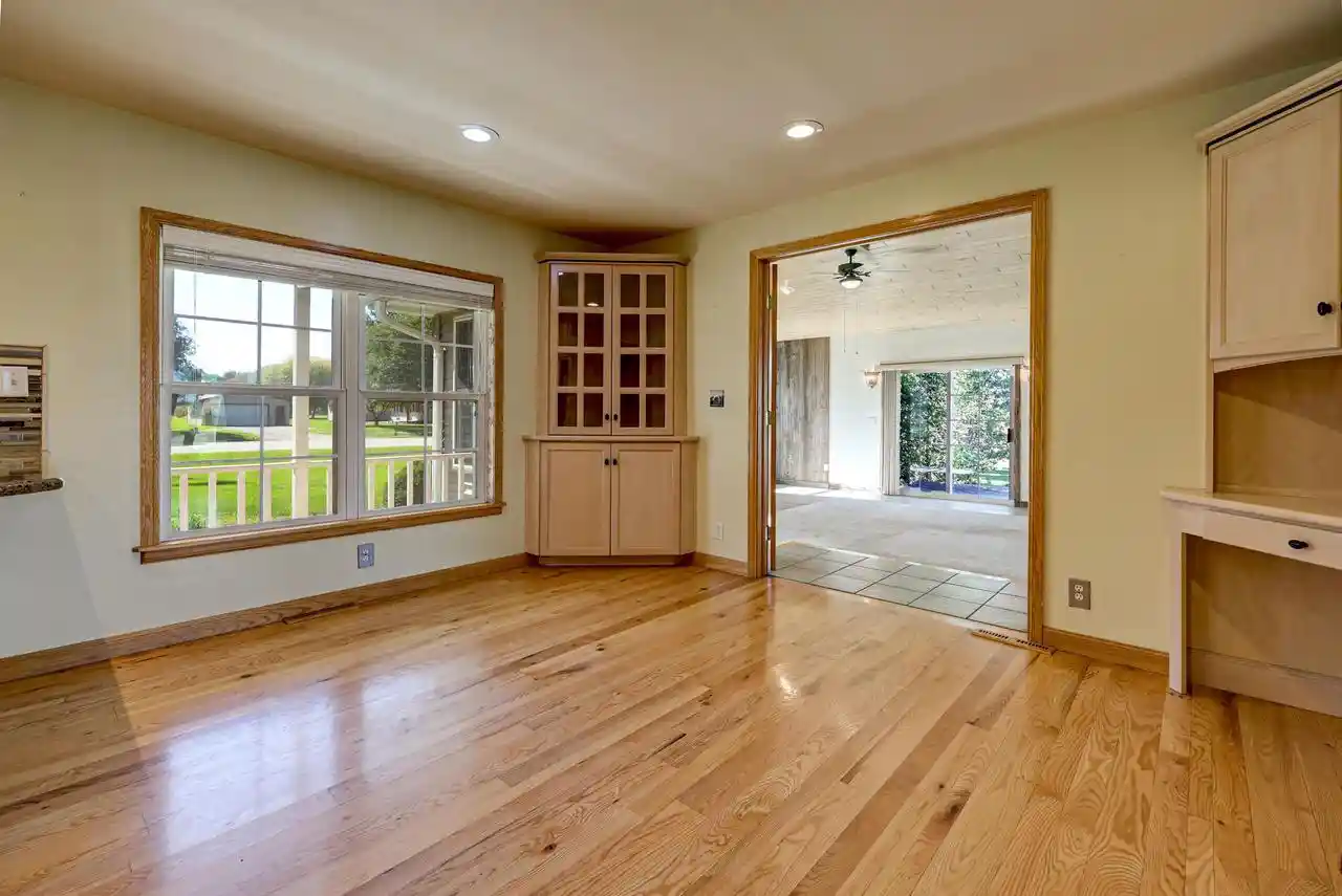 Photo 1 of Single family home for sale at W2256 County Rd G, Seymour, WI 54165 | MLS# 50334012 | Listing updated on 2026-10-08