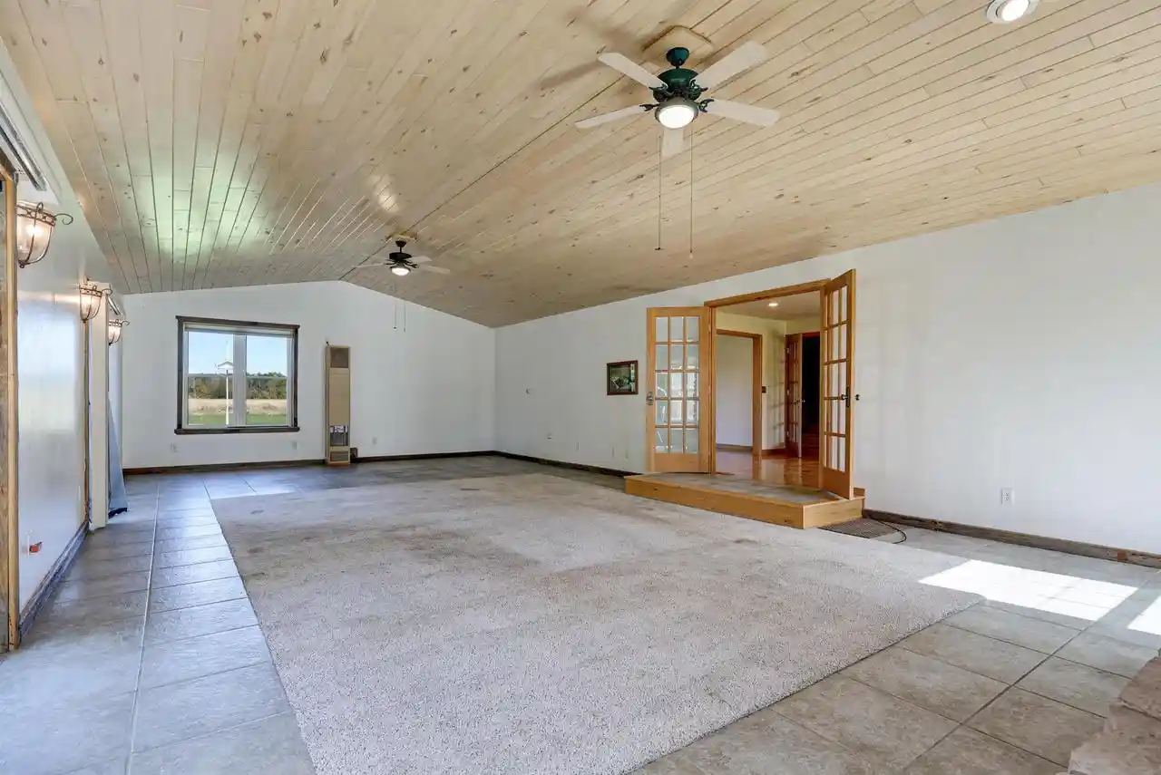 Photo 2 of Single family home for sale at W2256 County Rd G, Seymour, WI 54165 | MLS# 50334012 | Listing updated on 2026-10-08