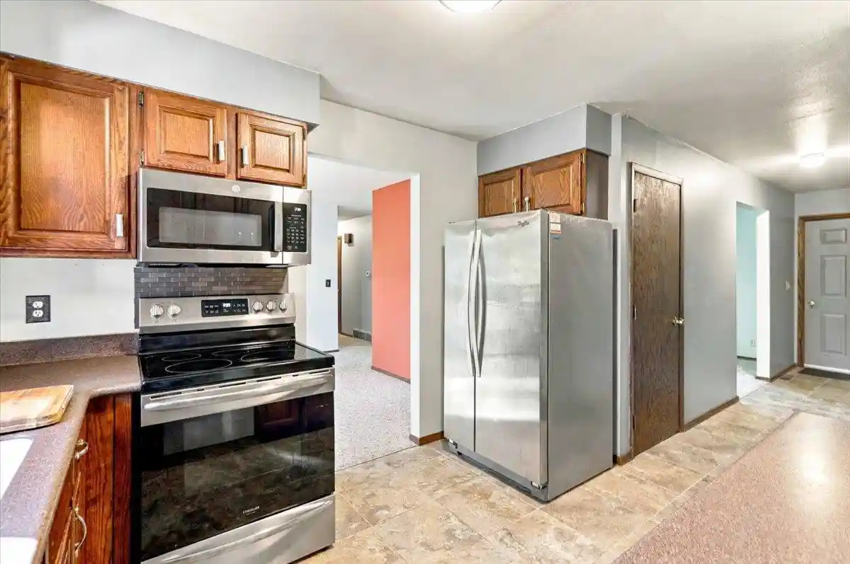 Photo 2 of Single family home for sale at 2540 Abby Ln, Wisconsin Rapids, WI 54494 | MLS# 22605037 | Listing updated on 2026-10-08