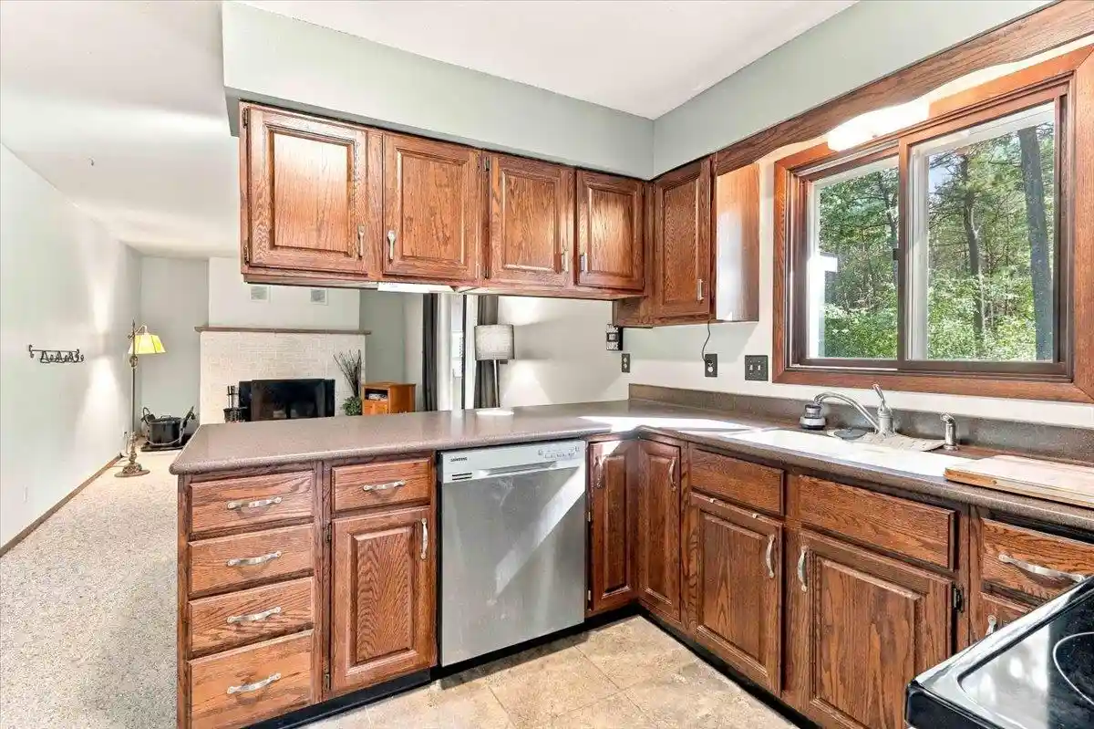 Photo 3 of Single family home for sale at 2540 Abby Ln, Wisconsin Rapids, WI 54494 | MLS# 22605037 | Listing updated on 2026-10-08