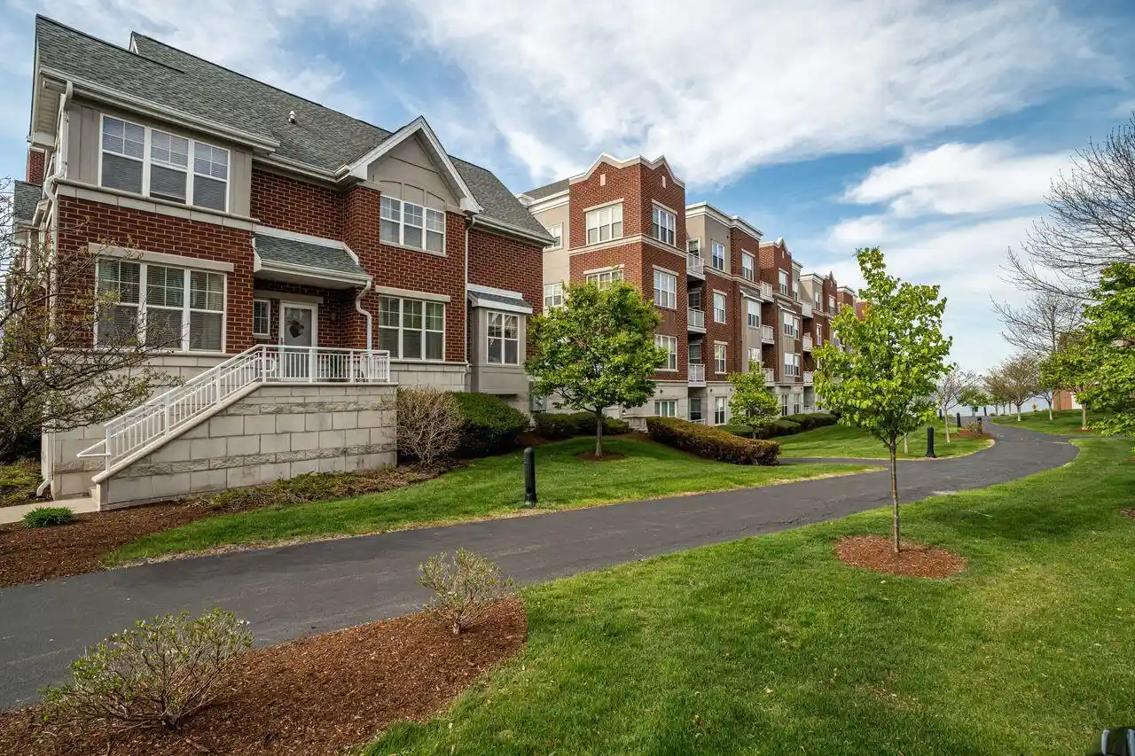 Photo 1 of Condo for sale at 3870 S Lake Dr #1102, Saint Francis, WI 53235 | MLS# 1983985 | Listing updated on 2026-10-08