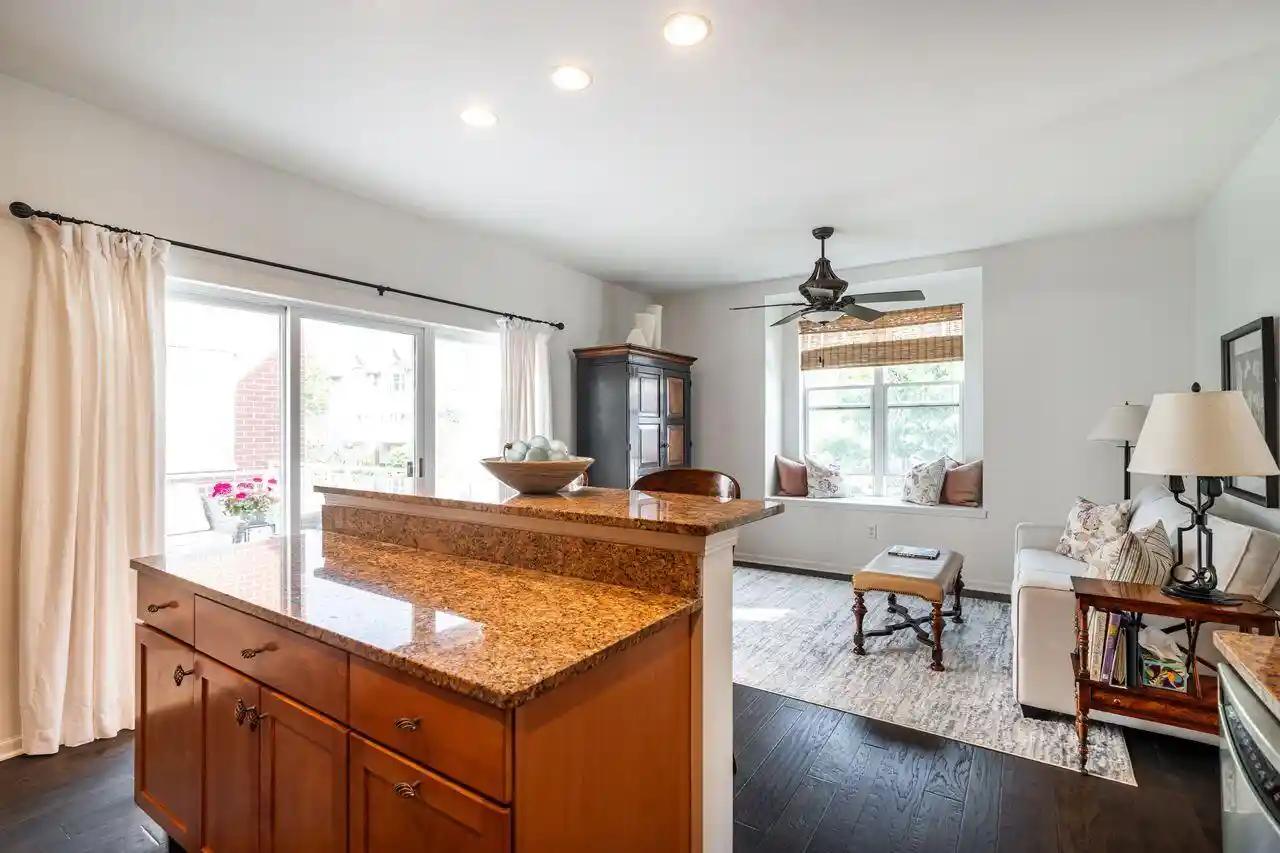 Photo 3 of Condo for sale at 3870 S Lake Dr #1102, Saint Francis, WI 53235 | MLS# 1983985 | Listing updated on 2026-10-08