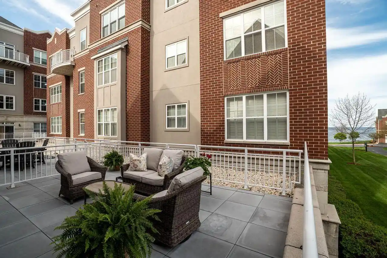 Listing Photo 50 - Condo for sale in 3870 S Lake Dr located at 3870 S Lake Dr, Saint Francis, WI 53235 - Unit #1102