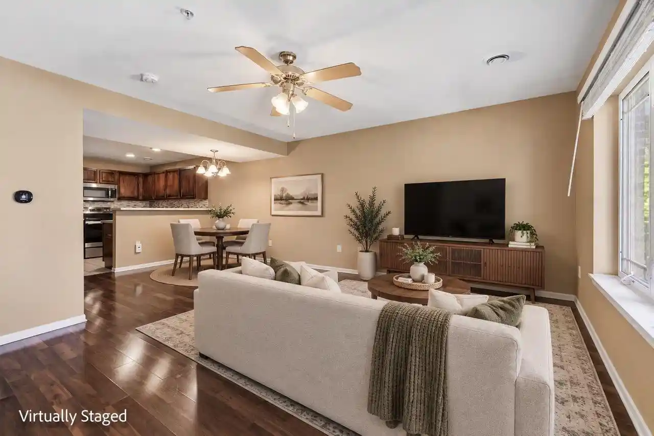 Condo for sale at 6720 Fairhaven Rd #3, Madison, WI 53719 | MLS# 2034293