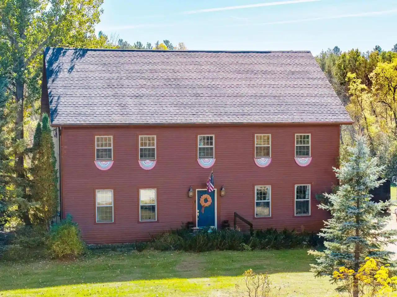 Photo 1 of Single family home for sale at W8967 Beecher Lake Rd, Pembine, WI 54156 | MLS# 1983984 | Listing updated on 2026-10-08