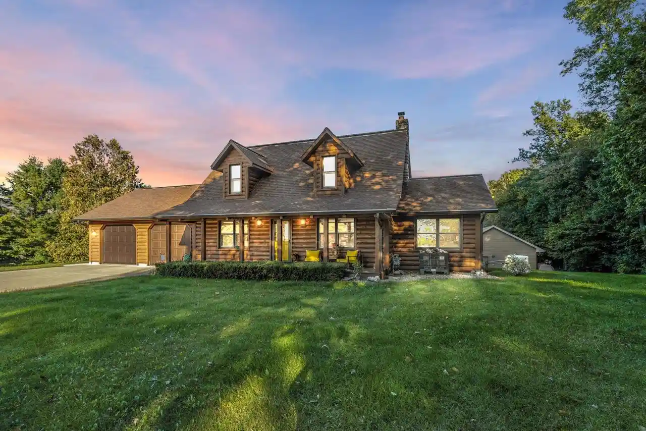 Single family home for sale at 3204 County Rd C, Oconto Falls, WI 54154 | MLS# 50334022