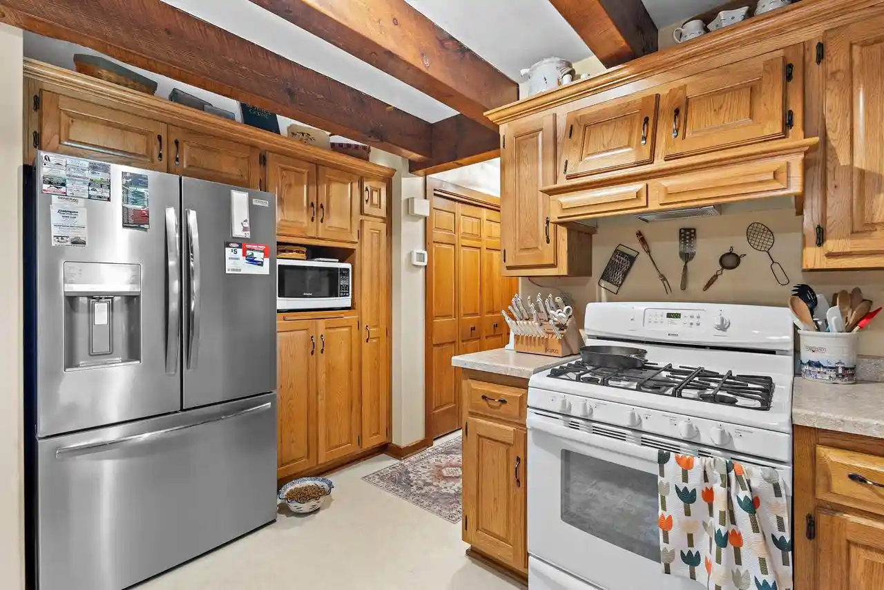 Photo 2 of Single family home for sale at 3204 County Rd C, Oconto Falls, WI 54154 | MLS# 50334022 | Listing updated on 2026-10-09