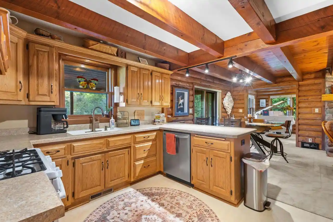 Photo 34 of Single family home for sale at 3204 County Rd C, Oconto Falls, WI 54154 | MLS# 50334022 | Listing updated on 2026-10-09