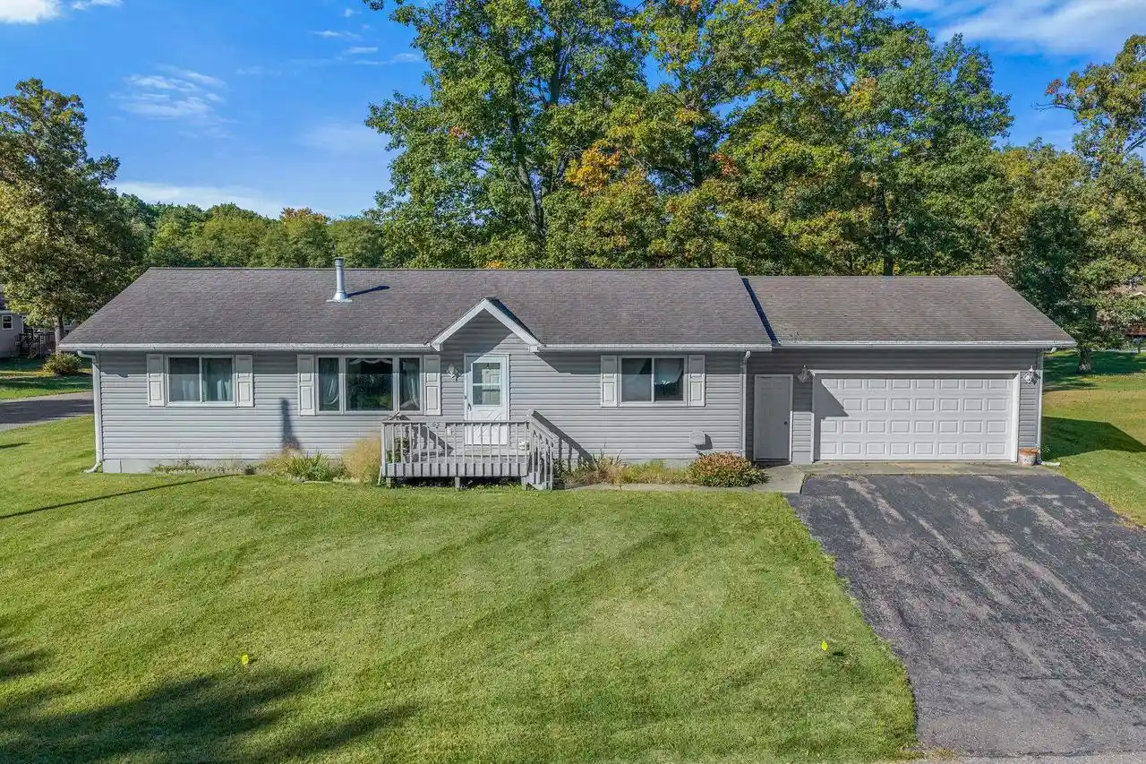 Photo 1 of Condo for sale at 65 Wild Turkey Rd #65, Baraboo, WI 53913 | MLS# 2034296 | Listing updated on 2026-10-09