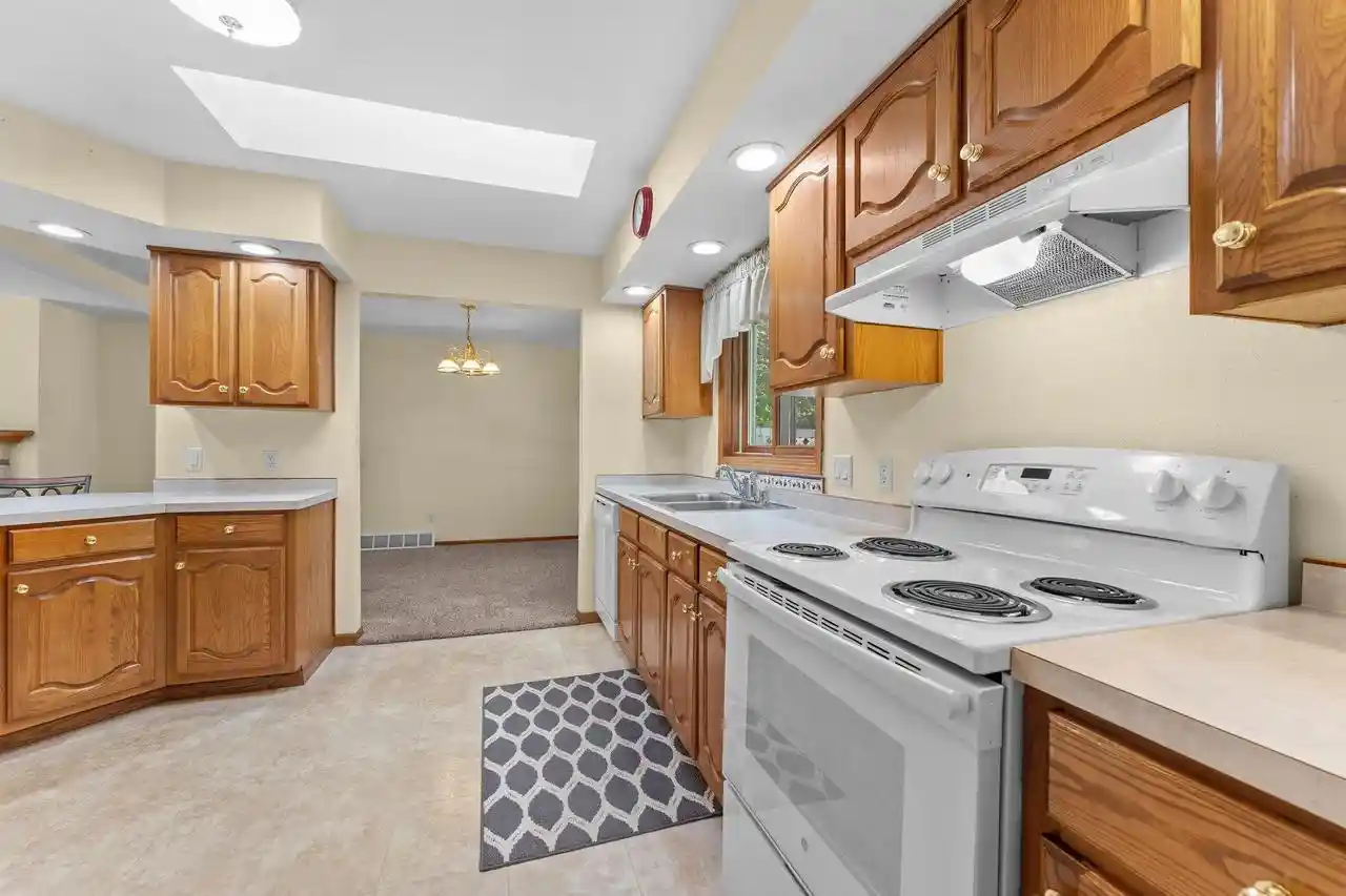 Photo 3 of Condo for sale at 65 Wild Turkey Rd #65, Baraboo, WI 53913 | MLS# 2034296 | Listing updated on 2026-10-09
