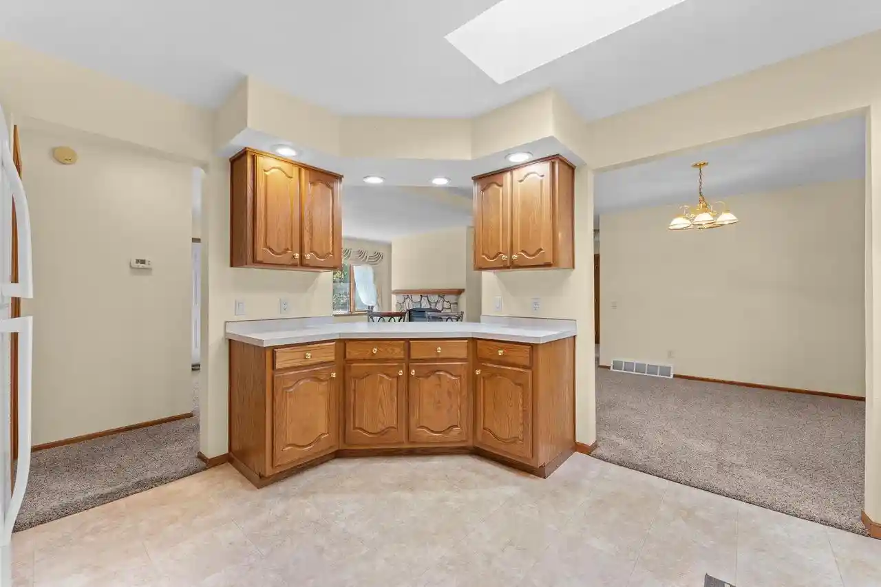 Listing Photo 4 - Condo for sale in building located at 65 Wild Turkey Rd, Baraboo, WI 53913 - Unit #65