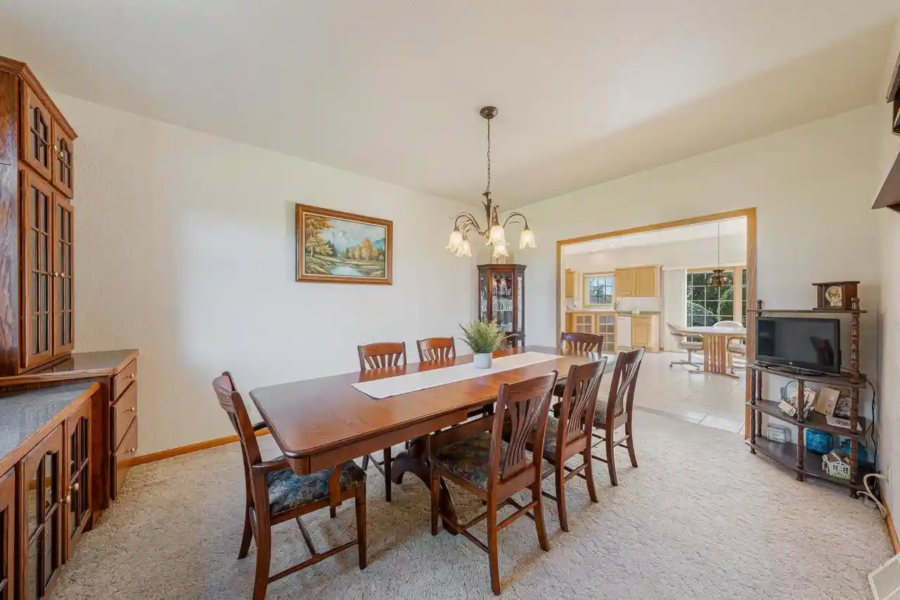Photo 2 of Single family home for sale at W4036 Linden Dr, Malone, WI 53049 | MLS# 50334017 | Listing updated on 2026-10-09