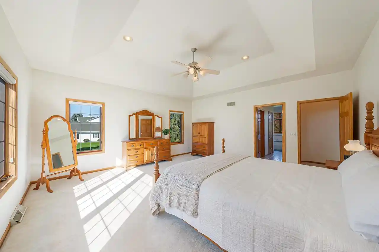 Photo 3 of Single family home for sale at W4036 Linden Dr, Malone, WI 53049 | MLS# 50334017 | Listing updated on 2026-10-09