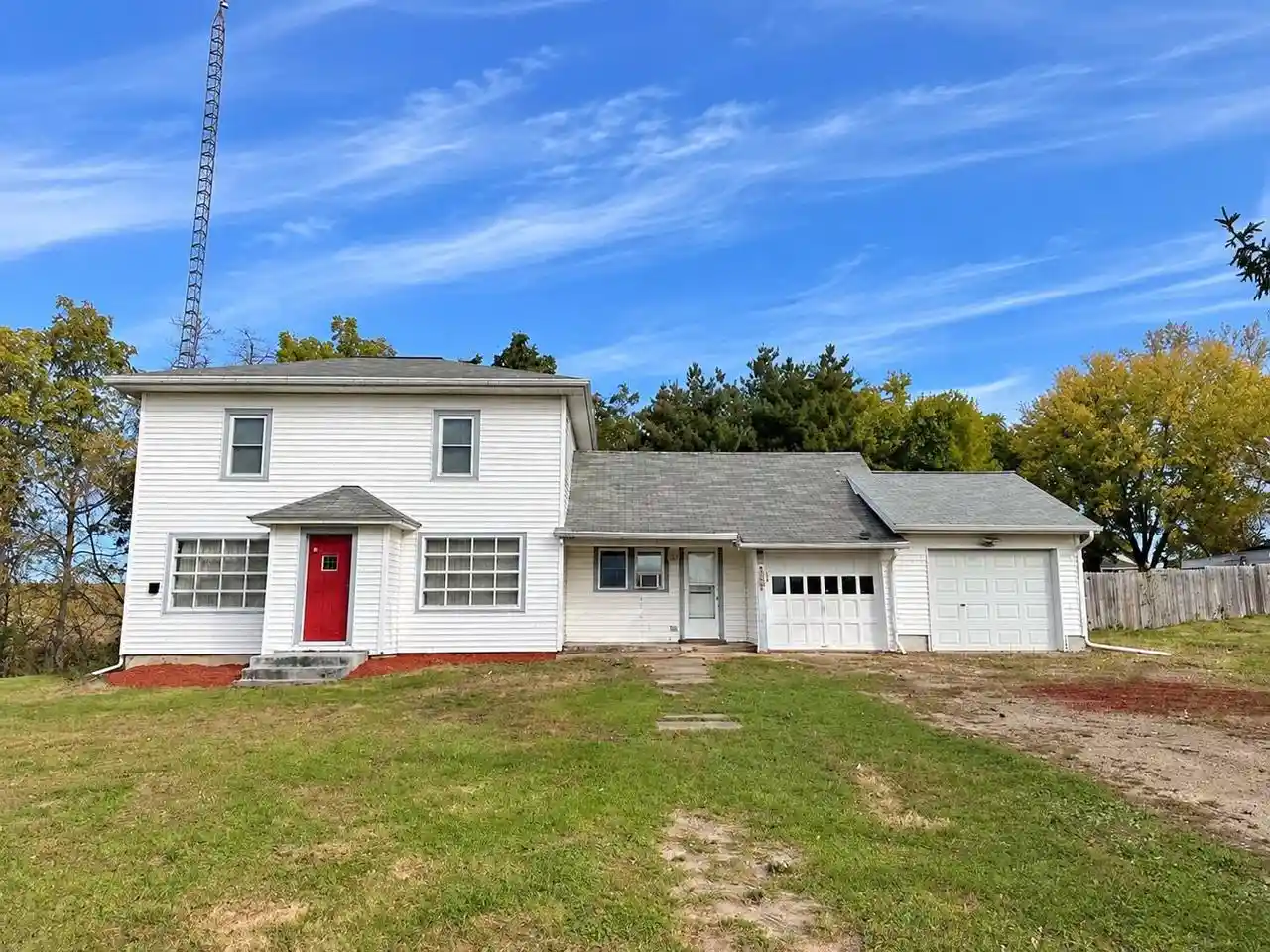 Photo 1 of Single family home for sale at 5998 County Rd D, South Wayne, WI 53587 | MLS# 2034294 | Listing updated on 2026-10-08