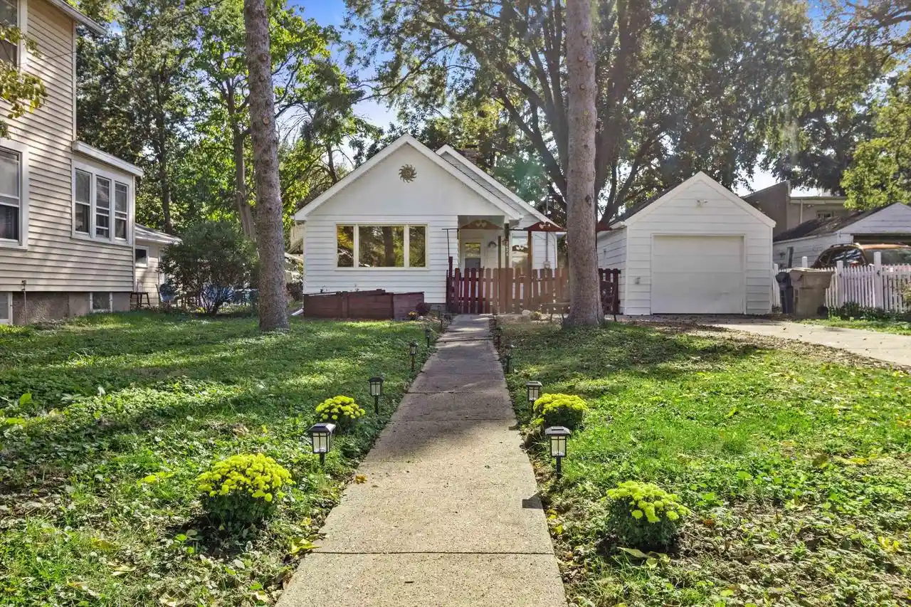 Single family home for sale at 2625 Union St, Madison, WI 53704 | MLS# 2034295
