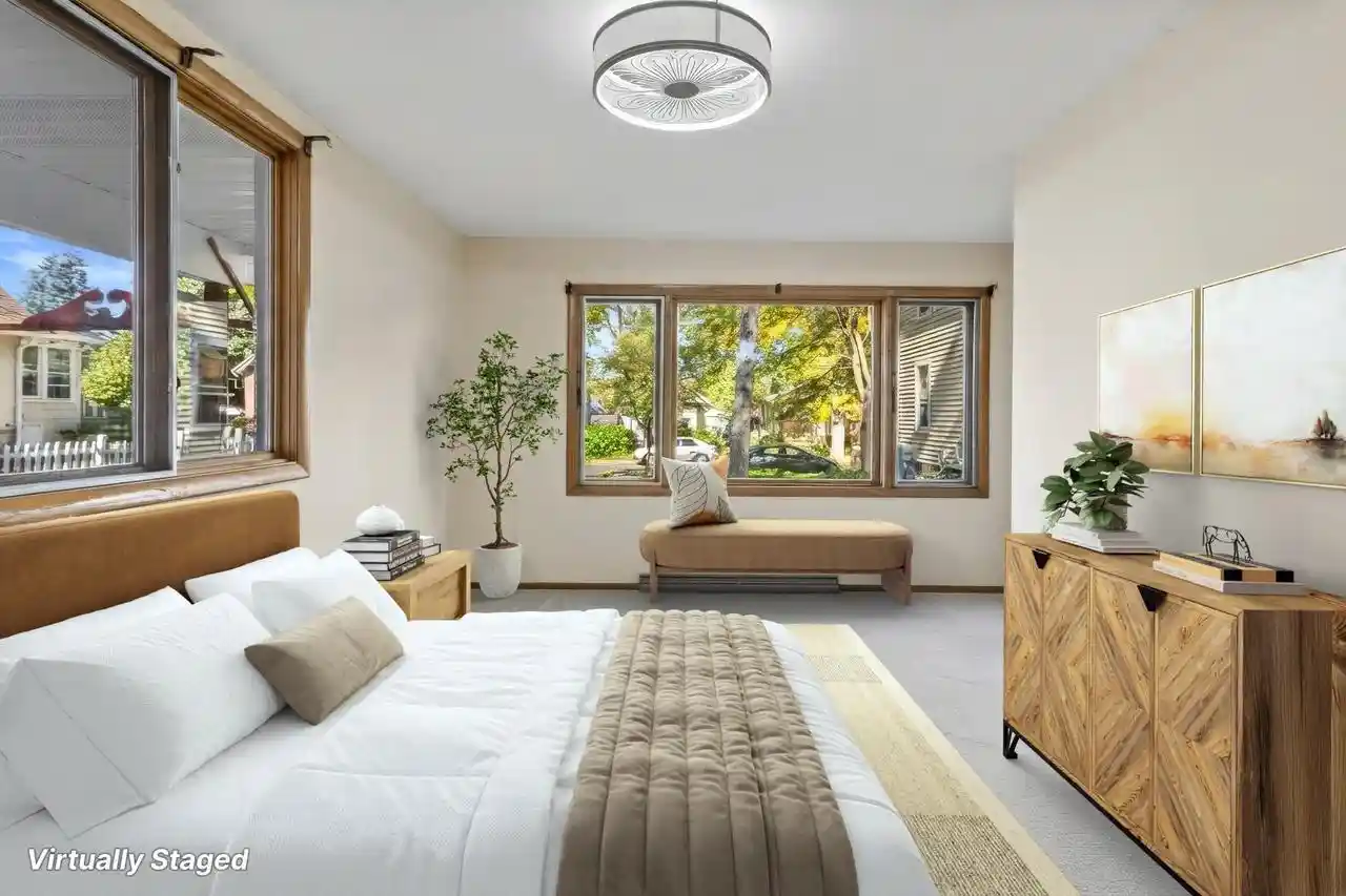 Photo 4 of Single family home for sale at 2625 Union St, Madison, WI 53704 | MLS# 2034295 | Listing updated on 2026-10-09
