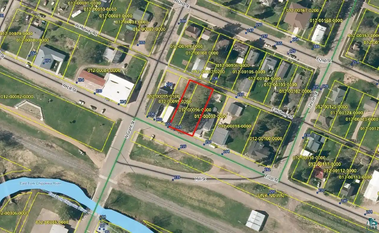 Photo 4 of Single family home for sale at 128 E 1st Street, Glidden, WI 54527 | MLS# 6128395 | Listing updated on 2026-10-17