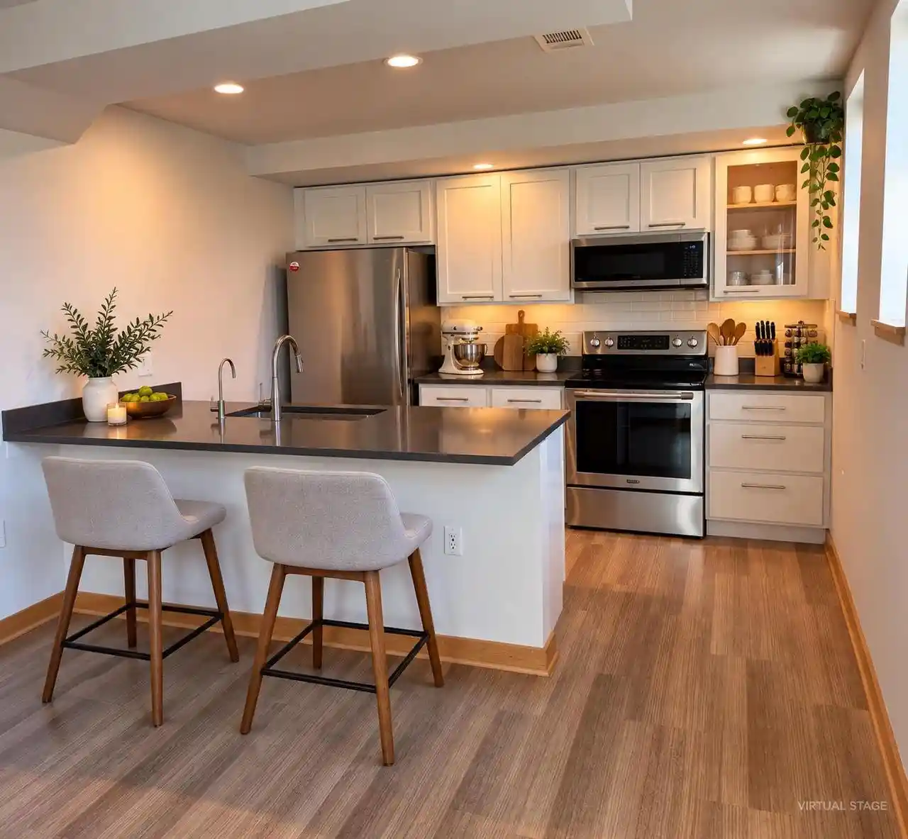Photo 3 of Condo for sale at 111 N Hamilton St #301, Madison, WI 53703 | MLS# 2034298 | Listing updated on 2026-10-09