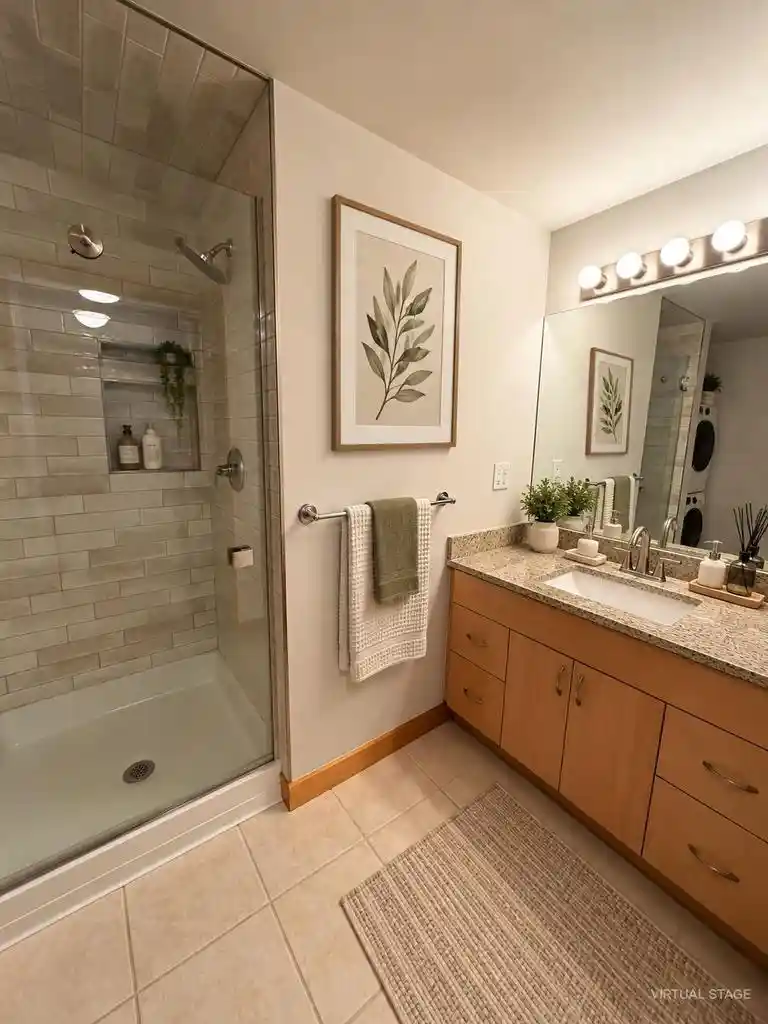 Listing Photo 4 - Condo for sale in building located at 111 N Hamilton St, Madison, WI 53703 - Unit #301