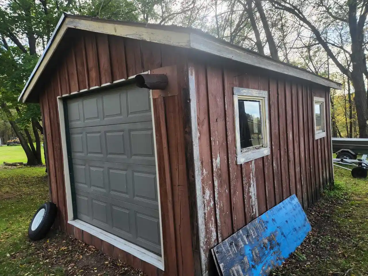 Photo 4 of Single family home for sale at 617 Center St, Wonewoc, WI 53968 | MLS# 2034299 | Listing updated on 2026-10-08