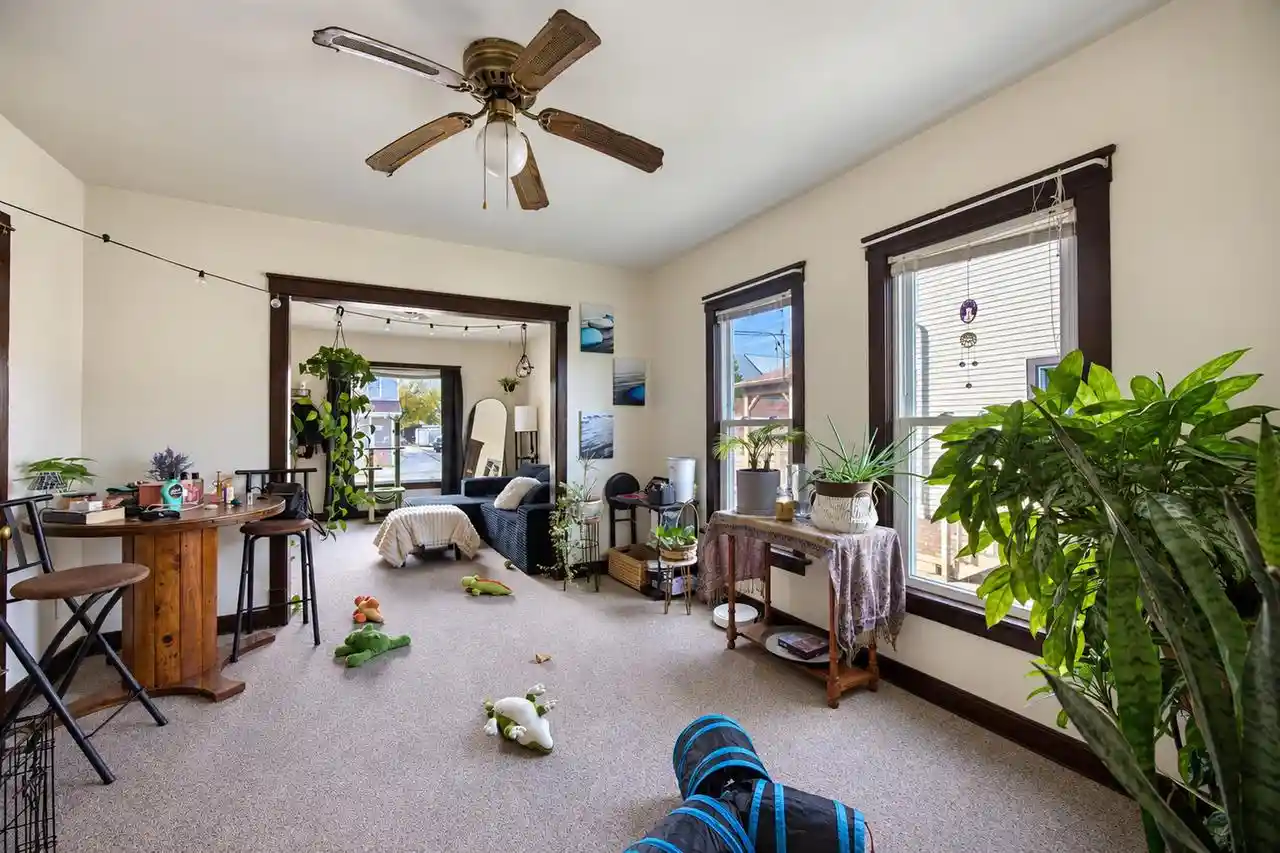 Photo 3 of Multi family home for sale at 1115 S 15th Street, Manitowoc, WI 54220 | MLS# 50334014 | Listing updated on 2026-10-08