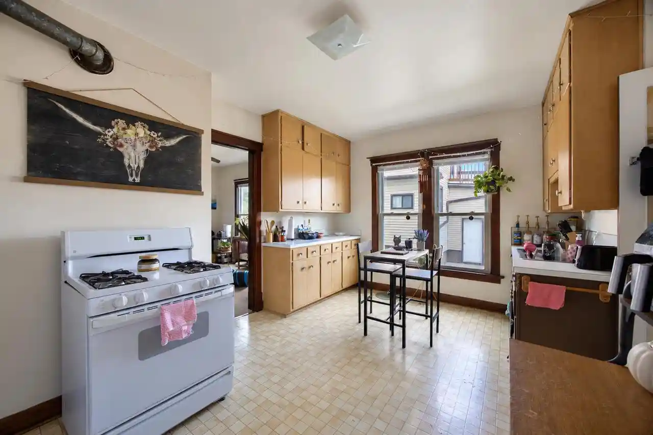 Photo 3 of Multi family home for sale at 1115 S 15th Street, Manitowoc, WI 54220 | MLS# 50334014 | Listing updated on 2026-10-08