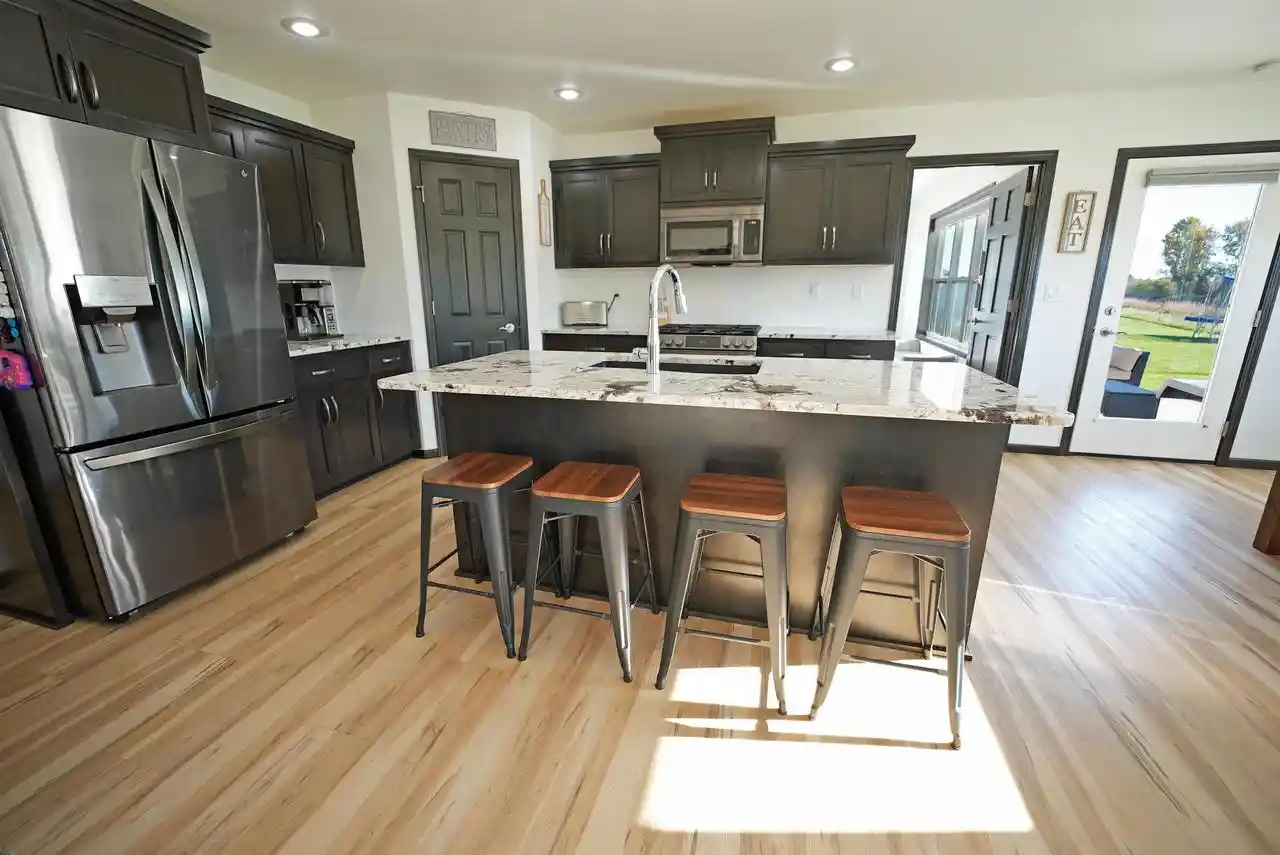 Photo 3 of Single family home for sale at 1612 Marie Ln, Green Bay, WI 54313 | MLS# 50334007 | Listing updated on 2026-10-09
