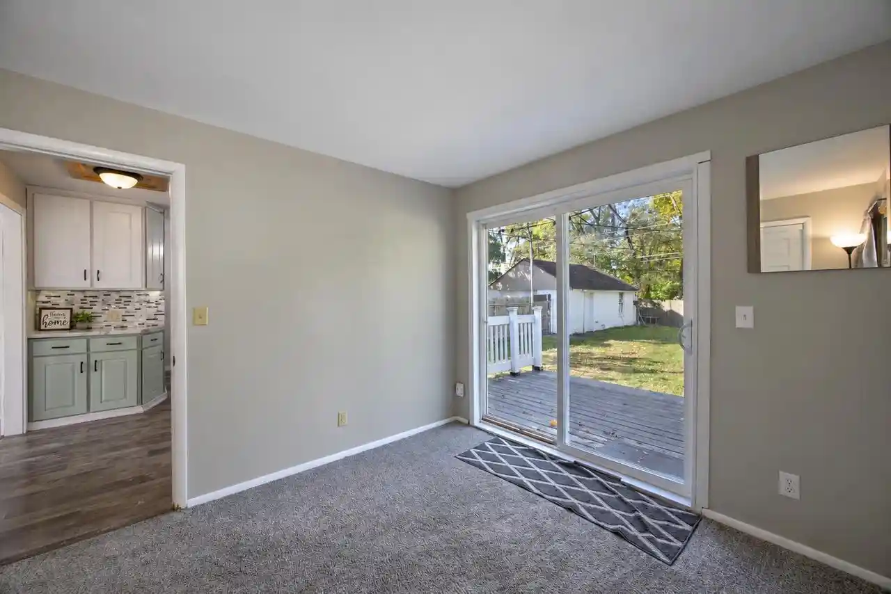 Photo 4 of Single family home for sale at 1131 S Franklin St, Shawano, WI 54166 | MLS# 50334025 | Listing updated on 2026-10-08