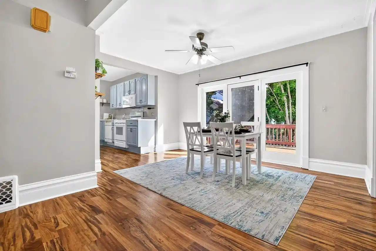 Photo 3 of Single family home for sale at 210 W 16th Avenue, Oshkosh, WI 54902 | MLS# 50334035 | Listing updated on 2026-10-08