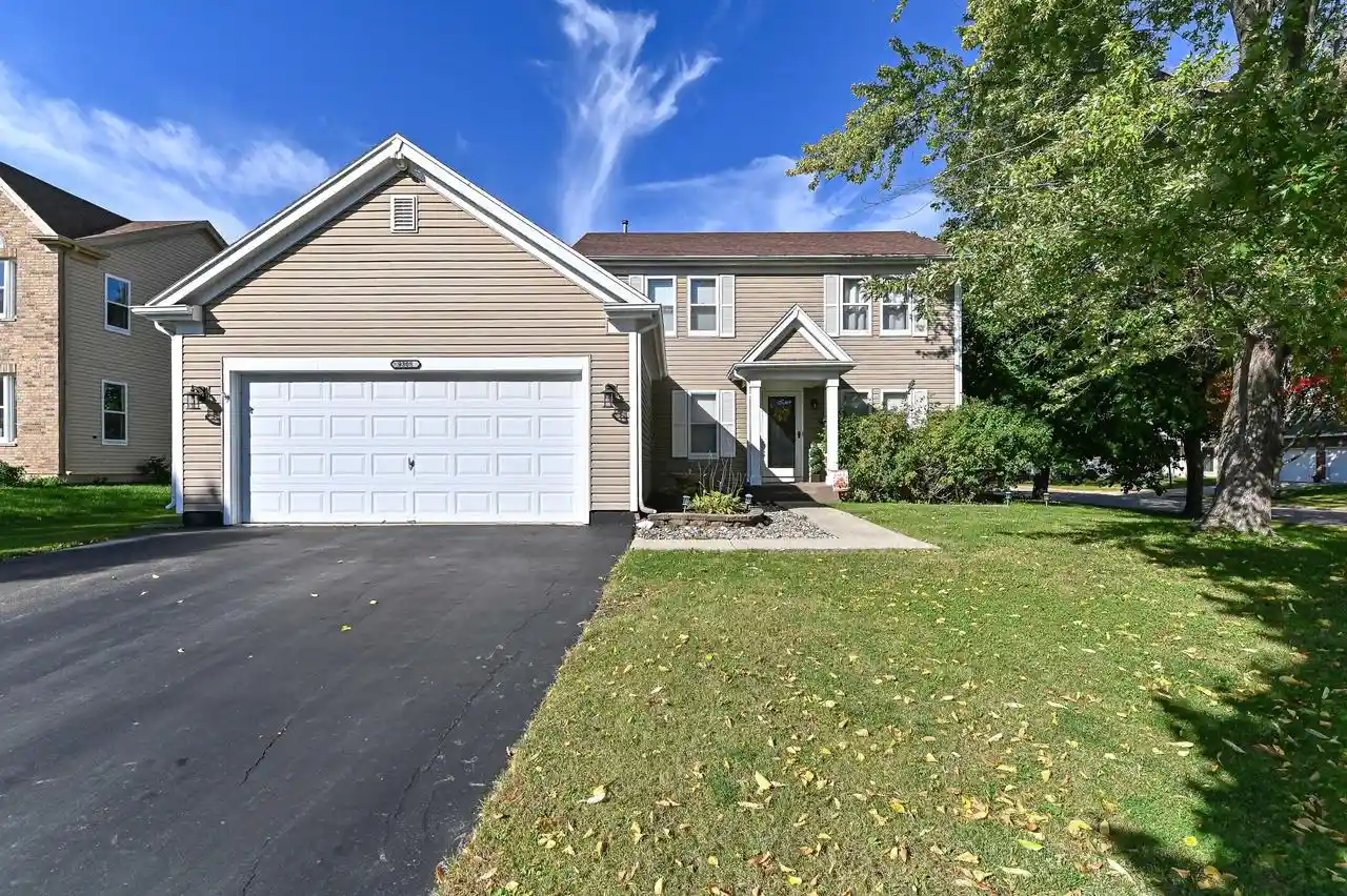 Photo 1 of Single family home for sale at 9308 68th Street, Kenosha, WI 53142 | MLS# 1983997 | Listing updated on 2026-10-09