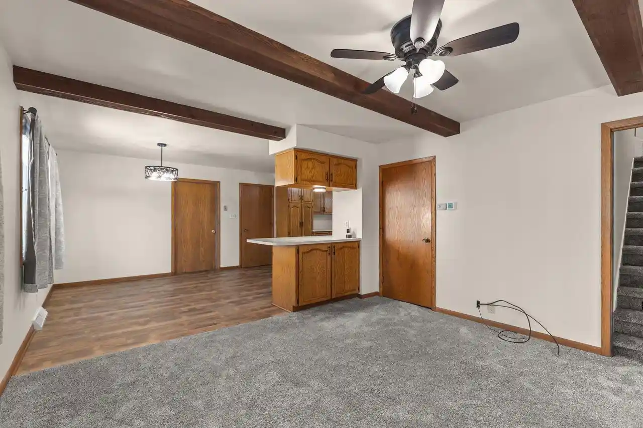 Photo 3 of Single family home for sale at 108 E Rock River St, Theresa, WI 53091 | MLS# 50334001 | Listing updated on 2026-10-08