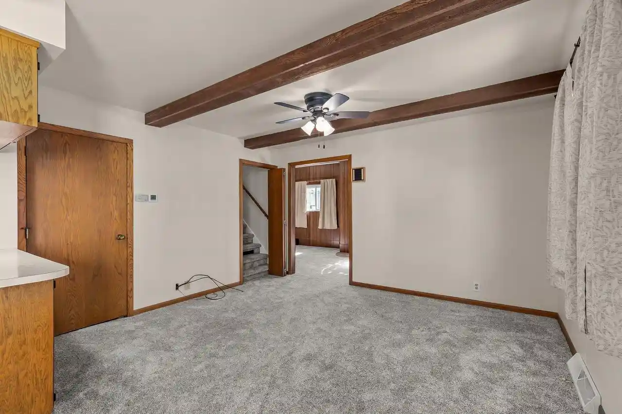Photo 3 of Single family home for sale at 108 E Rock River St, Theresa, WI 53091 | MLS# 50334001 | Listing updated on 2026-10-08