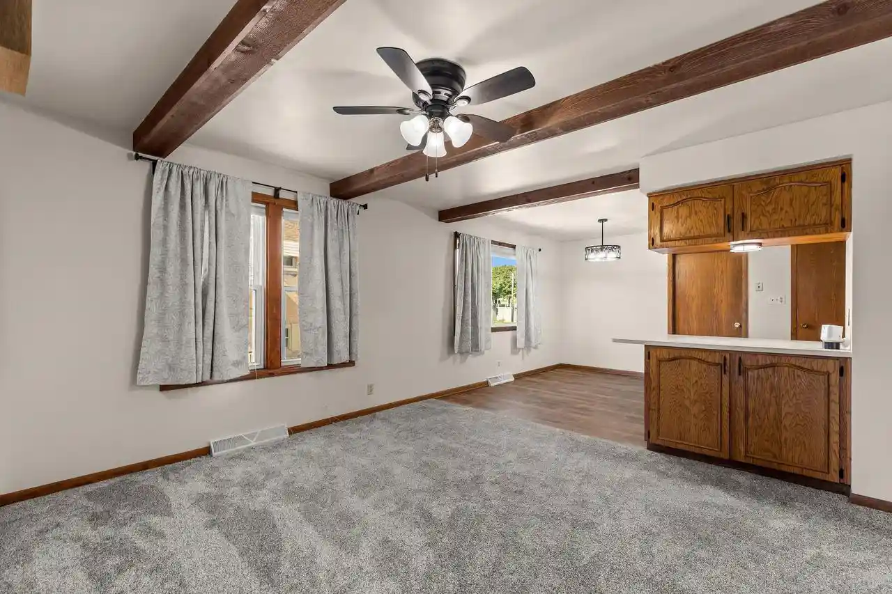 Photo 4 of Single family home for sale at 108 E Rock River St, Theresa, WI 53091 | MLS# 50334001 | Listing updated on 2026-10-08