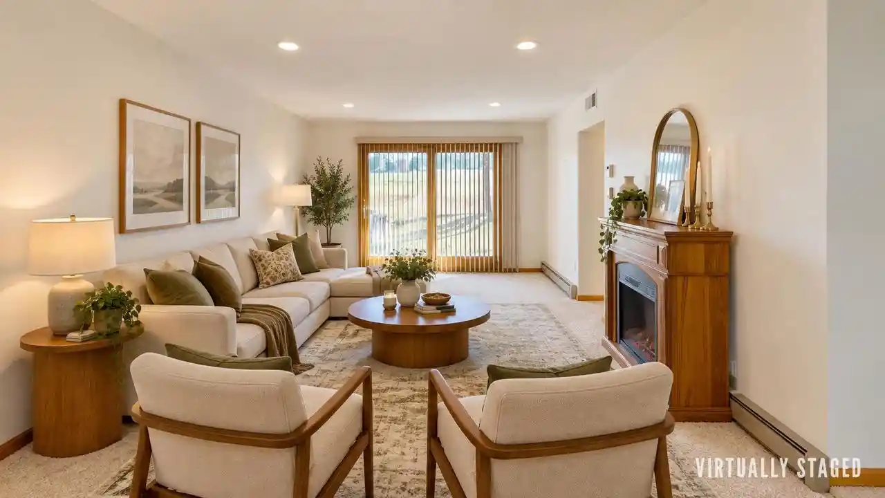 Photo 3 of Condo for sale at 1609 Sawyer Dr #Unit 106, Marshfield, WI 54449 | MLS# 22605039 | Listing updated on 2026-10-09
