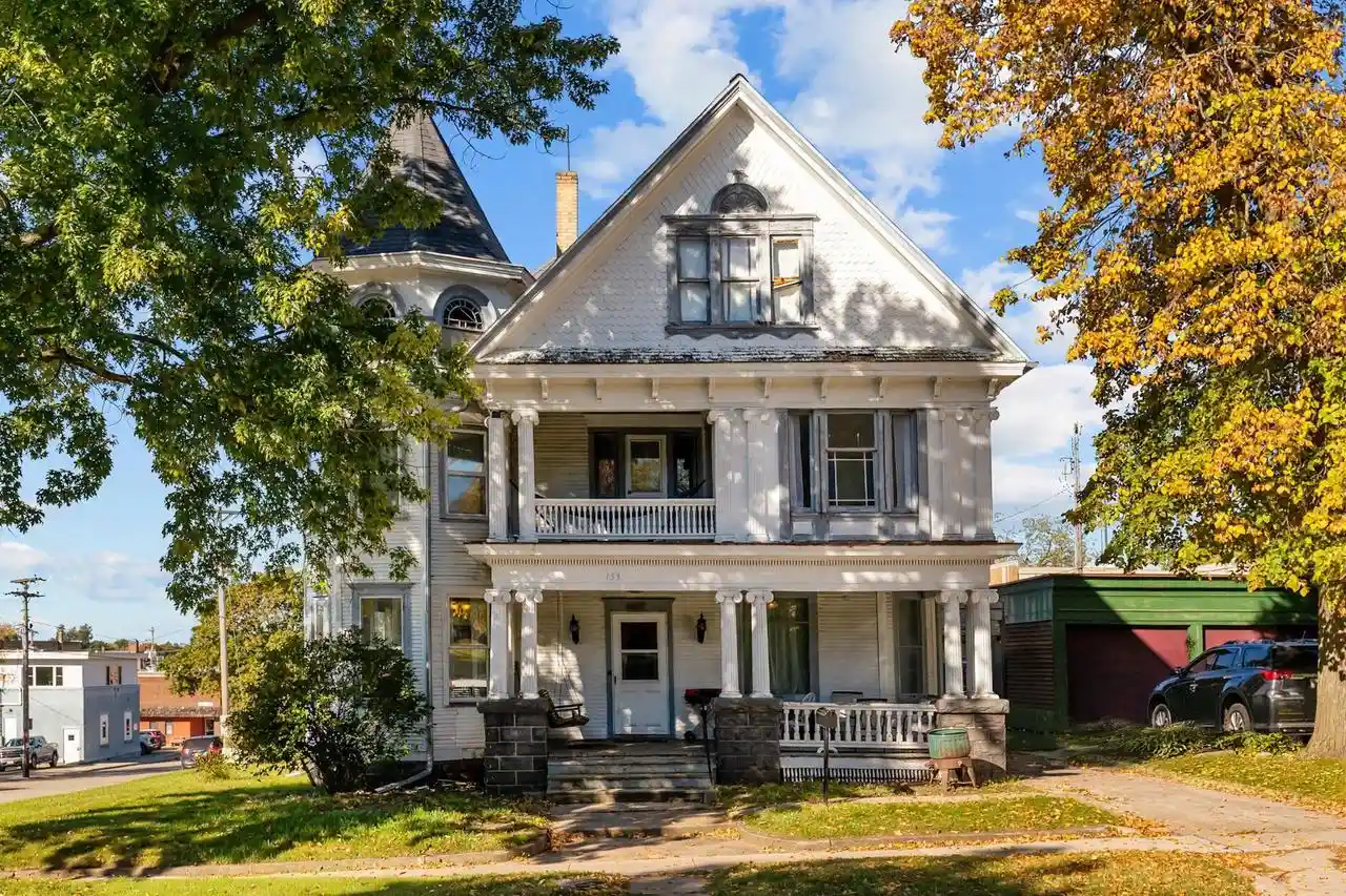 Photo 1 of Single family home for sale at 133 N Wisconsin St, Berlin, WI 54923 | MLS# 50334032 | Listing updated on 2026-10-08