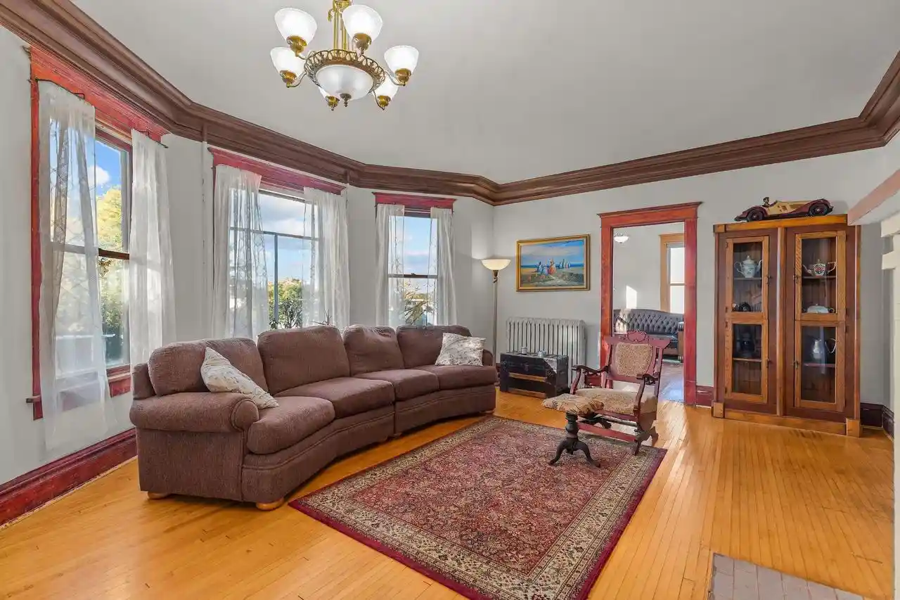 Photo 2 of Single family home for sale at 133 N Wisconsin St, Berlin, WI 54923 | MLS# 50334032 | Listing updated on 2026-10-08