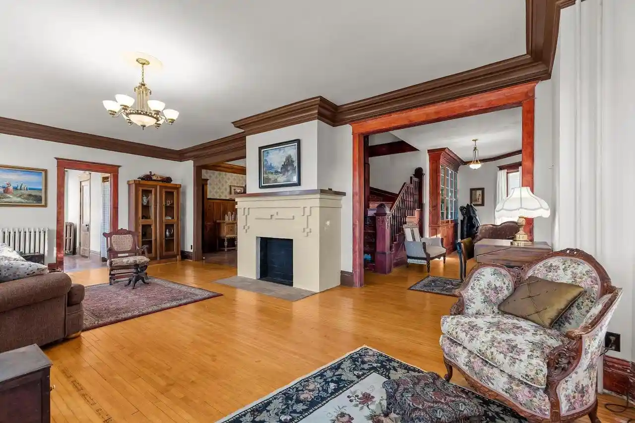 Photo 3 of Single family home for sale at 133 N Wisconsin St, Berlin, WI 54923 | MLS# 50334032 | Listing updated on 2026-10-08