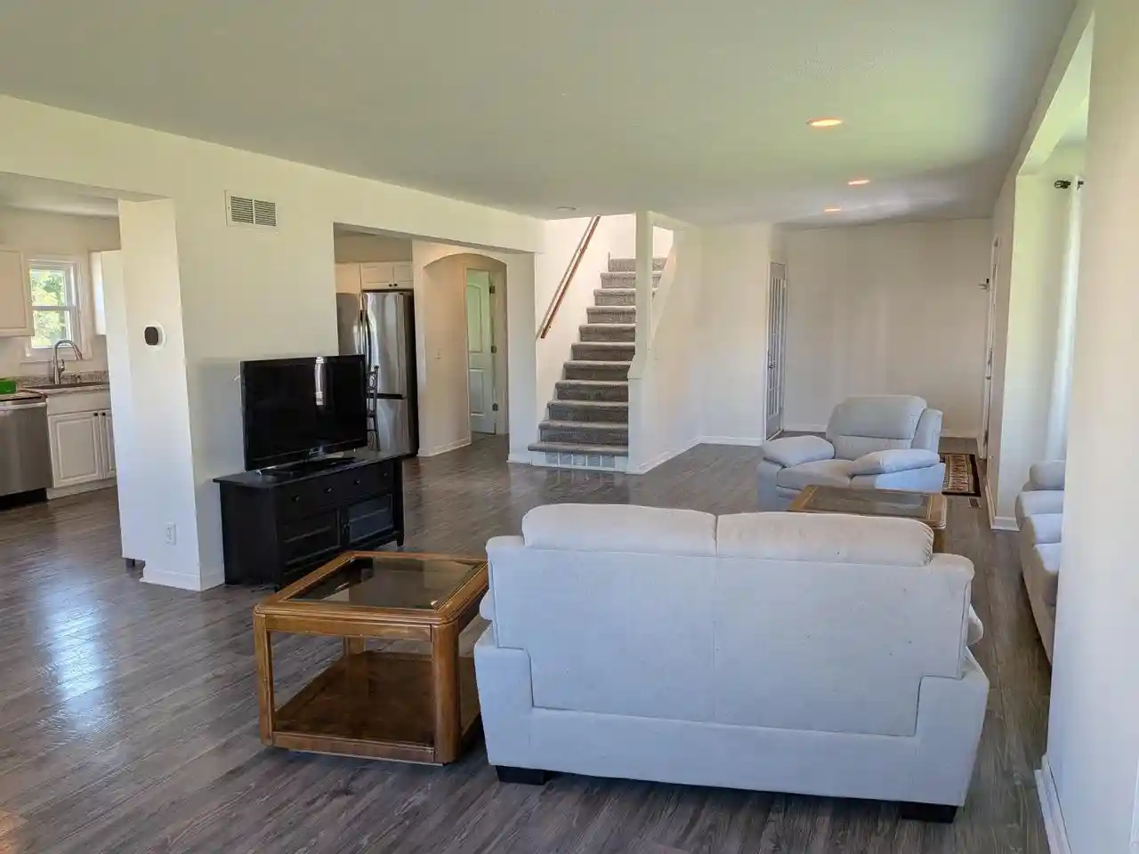 Photo 4 of Single family home for sale at W7691 Lake Shore Rd, Sharon, WI 53585 | MLS# 2034303 | Listing updated on 2026-10-09