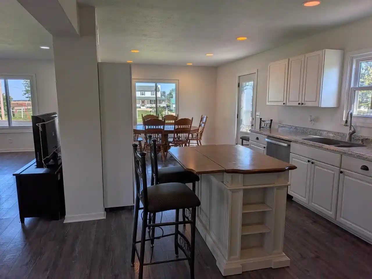 Photo 32 of Single family home for sale at W7691 Lake Shore Rd, Sharon, WI 53585 | MLS# 2034303 | Listing updated on 2026-10-09