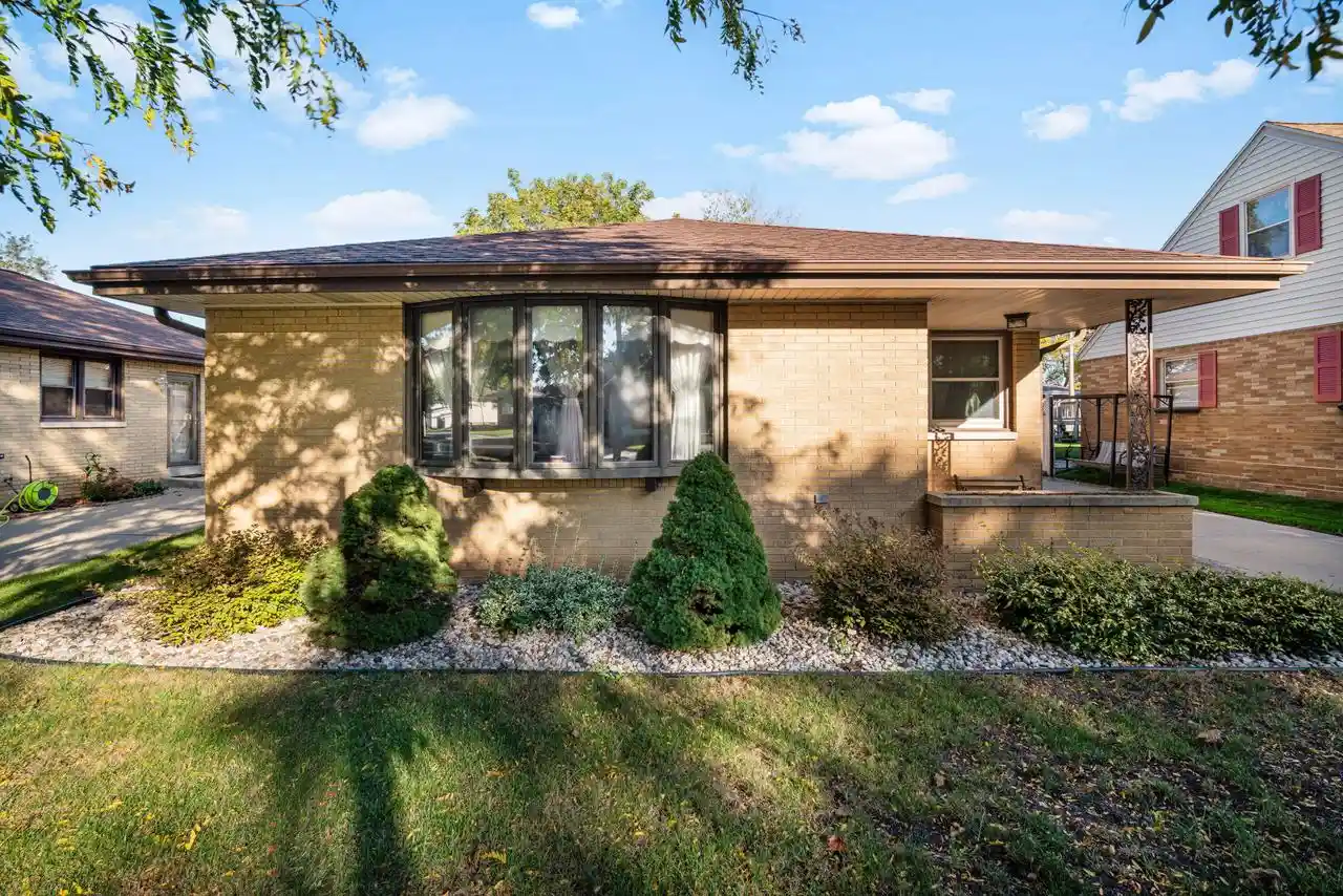 Single family home for sale at 4758 S 22nd Street, Milwaukee, WI 53221 | MLS# 1984000