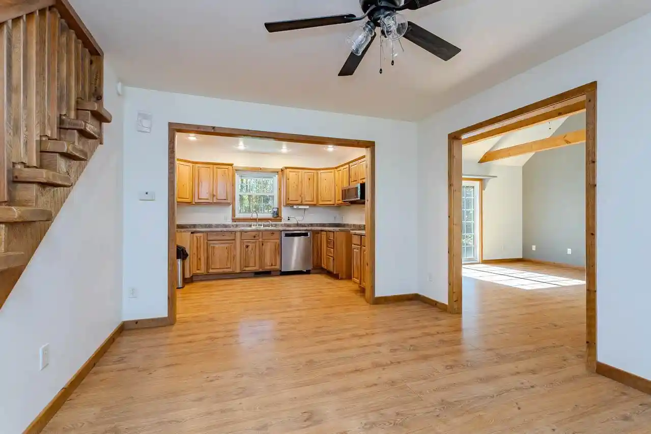 Photo 2 of Single family home for sale at 4561 Hardwood Ln, Rosholt, WI 54473 | MLS# 22605040 | Listing updated on 2026-10-08