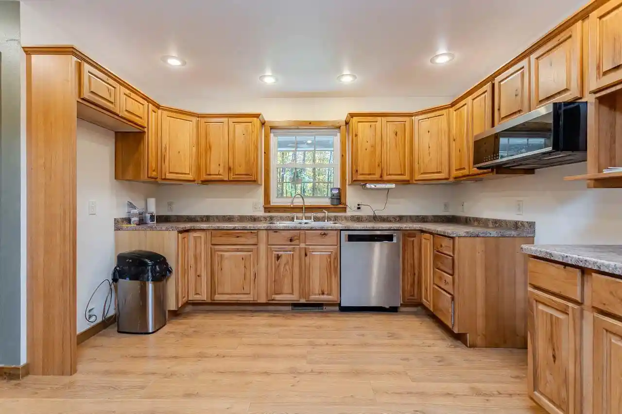 Photo 3 of Single family home for sale at 4561 Hardwood Ln, Rosholt, WI 54473 | MLS# 22605040 | Listing updated on 2026-10-08