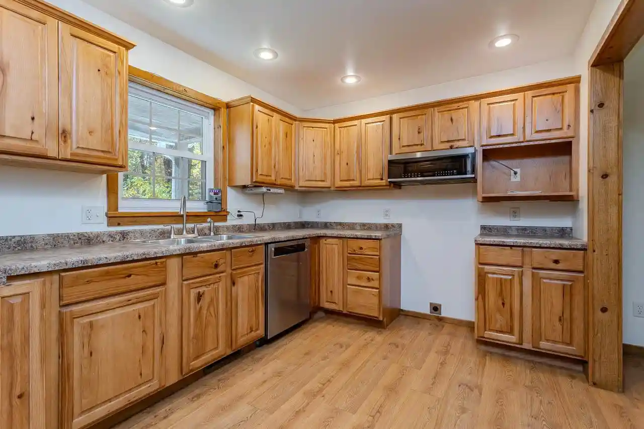 Photo 3 of Single family home for sale at 4561 Hardwood Ln, Rosholt, WI 54473 | MLS# 22605040 | Listing updated on 2026-10-08