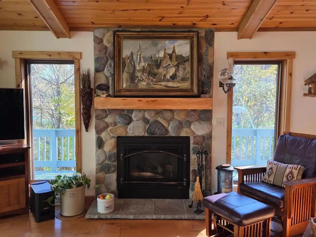 Photo 2 of Single family home for sale at N6076 Gruening Ln, Tomahawk, WI 54487 | MLS# 22605042 | Listing updated on 2026-10-13