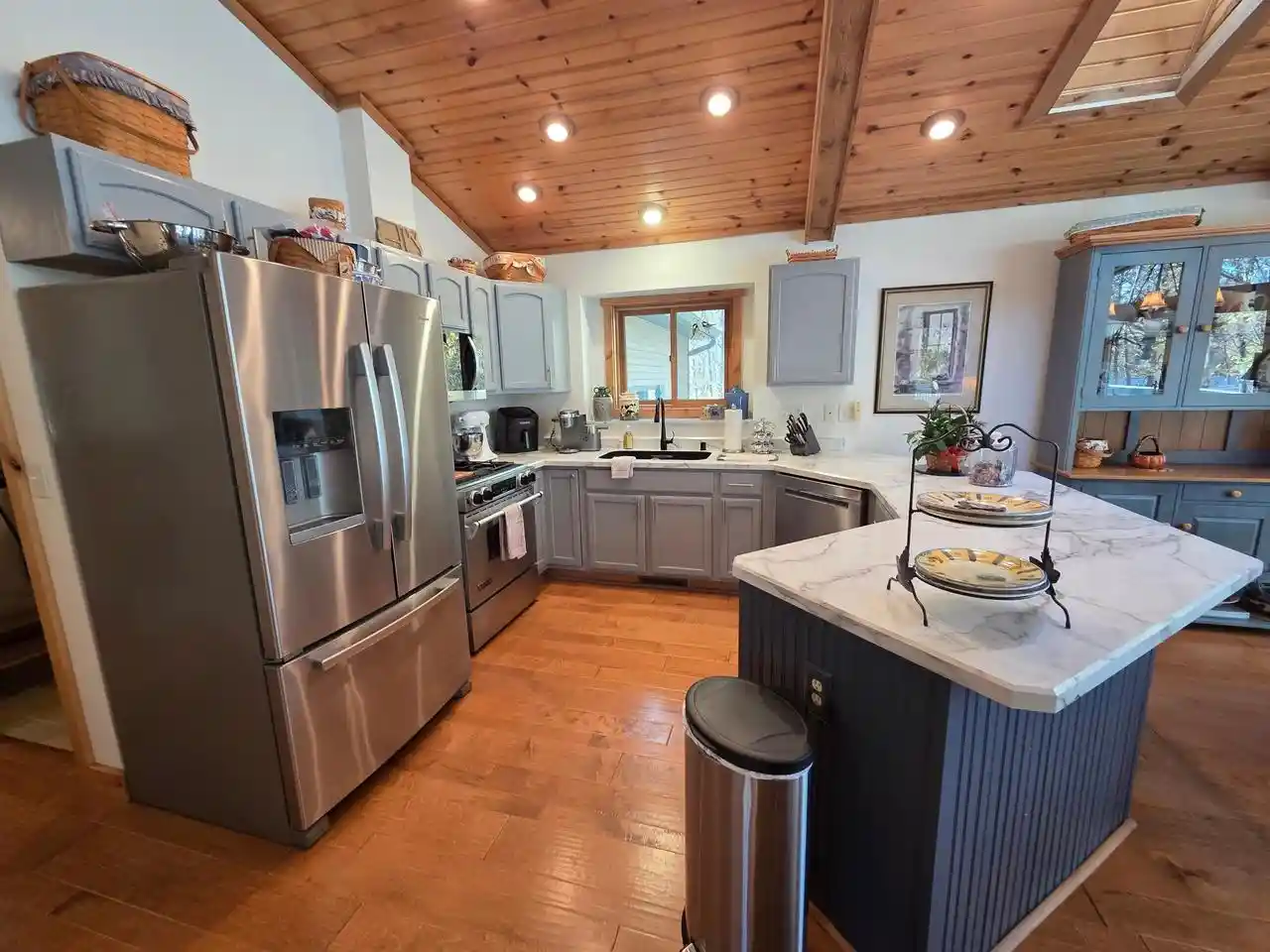 Photo 3 of Single family home for sale at N6076 Gruening Ln, Tomahawk, WI 54487 | MLS# 22605042 | Listing updated on 2026-10-13