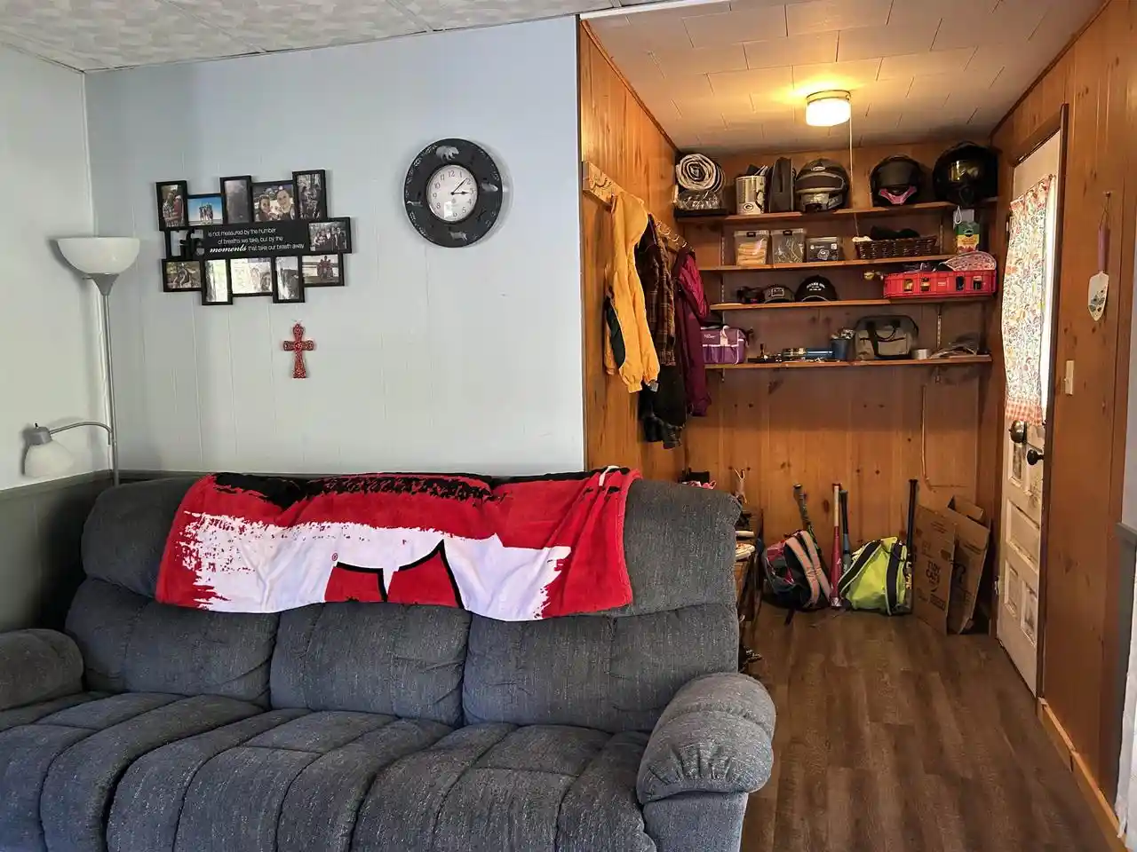 Photo 2 of Single family home for sale at N7144 Front St, Medford, WI 54451 | MLS# 22605043 | Listing updated on 2026-10-08