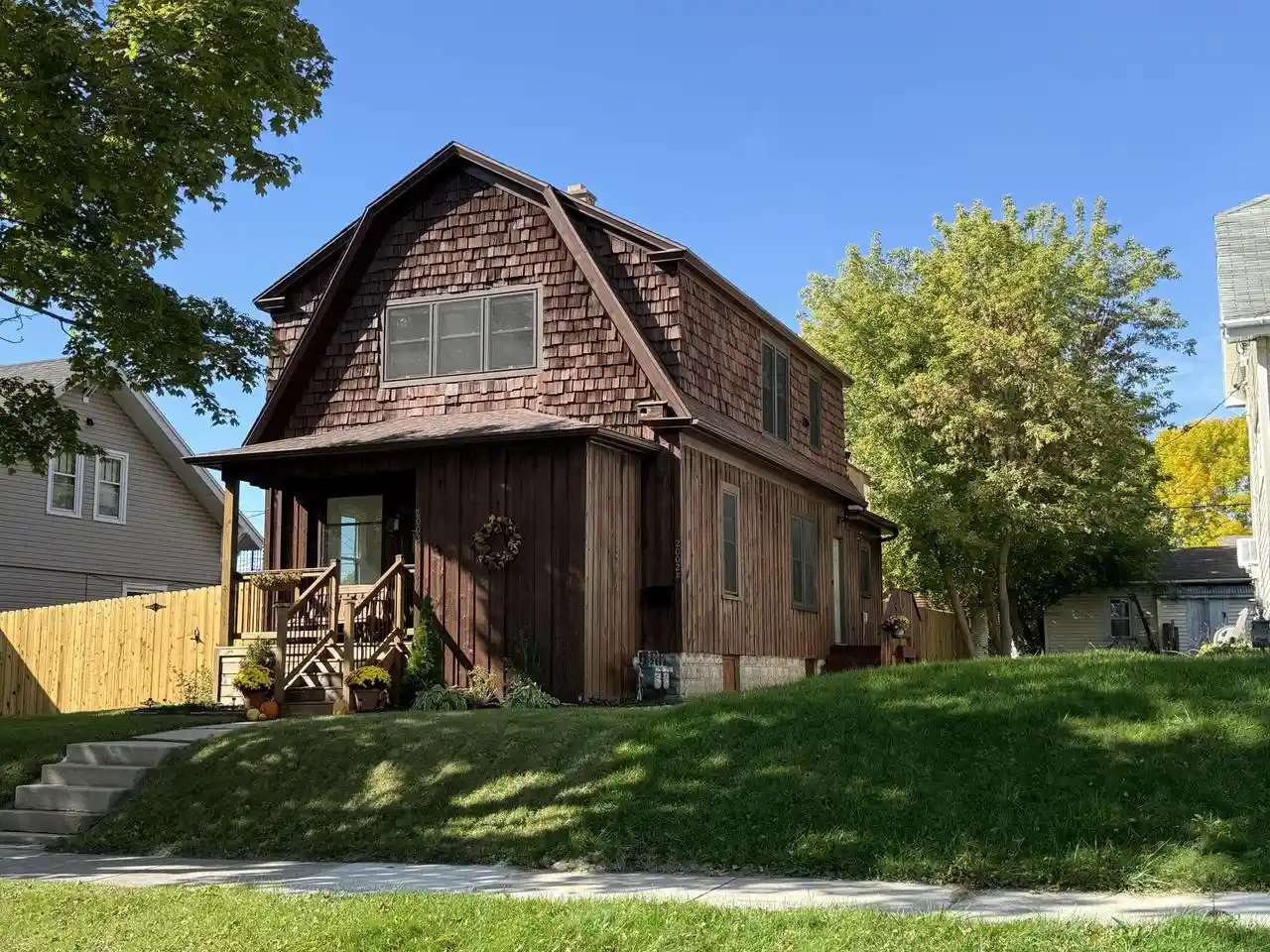 Photo 1 of Multi family home for sale at 2002 N 20th Street, Sheboygan, WI 53081 | MLS# 1984003 | Listing updated on 2026-10-08
